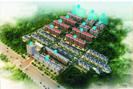 城平湖花苑三室两厅两卫简装出售送阁楼储藏室